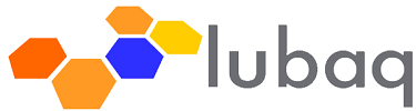 LUBAQ LAB │ QC │ QUIRAL Logo